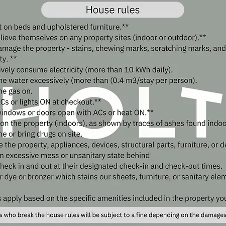 Rossetti Residences By Holt - Exclusive Urban Lofts Apartment *