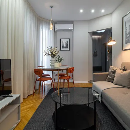 Apartment Rossetti Residences By Holt - Exclusive Urban Lofts