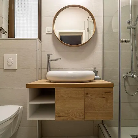 Rossetti Residences By Holt - Exclusive Urban Lofts Bucharest