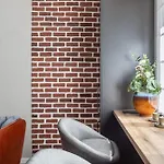 公寓 Urban 1br Loft Residences - Modern Comfort In Center *