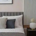 Urban 1br Loft Residences - Modern Comfort In Center * 布加勒斯特