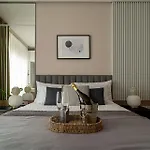 Urban 1br Loft Residences - Modern Comfort In Center 布加勒斯特