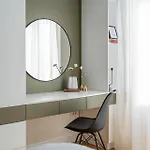 Urban 1br Loft Residences - Modern Comfort In Center * 布加勒斯特