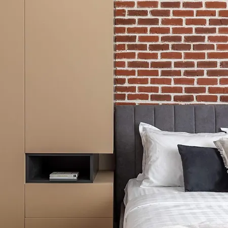 Urban 1br Loft Residences - Modern Comfort In Center Bukarest