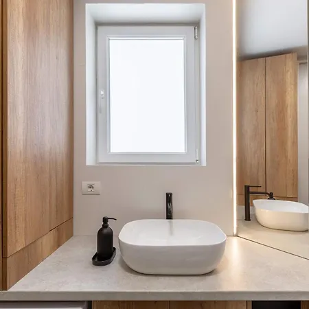 Urban 1br Loft Residences - Modern Comfort In Center Apartament Bukareszt