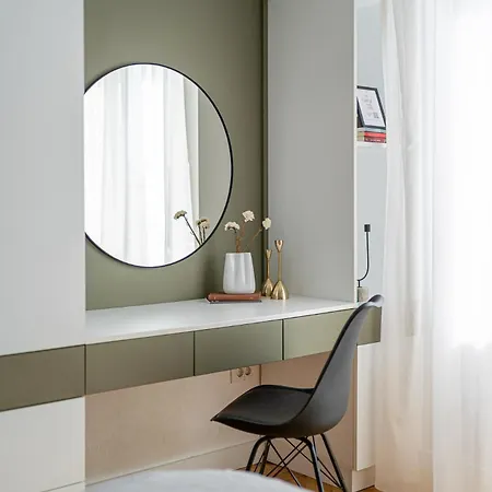 Urban 1br Loft Residences - Modern Comfort In Center * Bukareszt