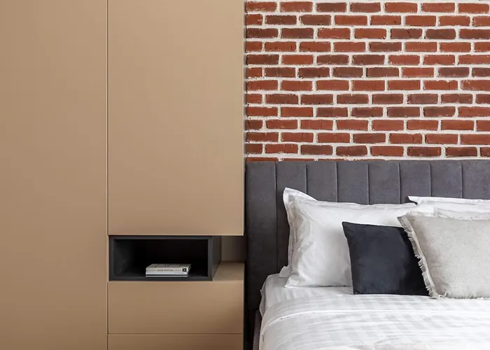 Urban 1br Loft Residences - Modern Comfort In Center Bucureşti