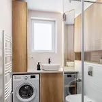 Urban 1br Loft Residences - Modern Comfort In Center Bukarest