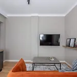 Urban 1br Loft Residences - Modern Comfort In Center Apartman *