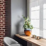 Urban 1br Loft Residences - Modern Comfort In Center Bukarest
