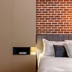 Apartman Urban 1br Loft Residences - Modern Comfort In Center *