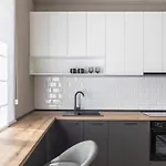 Apartman Urban 1br Loft Residences - Modern Comfort In Center *