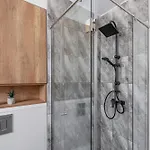 Apartman Urban 1br Loft Residences - Modern Comfort In Center