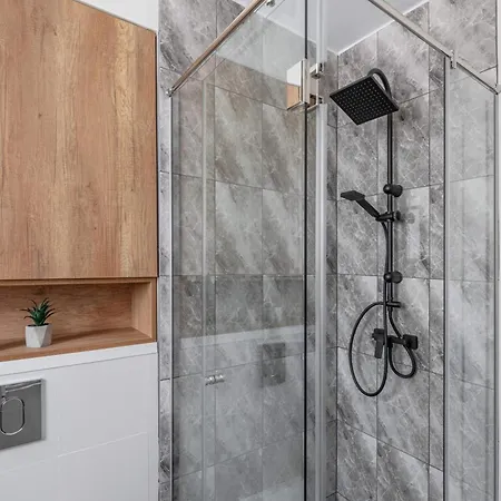 Апартаменты Urban 1br Loft Residences - Modern Comfort In Center